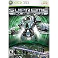 Supreme Commander by THQ
