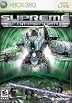 Supreme Commander