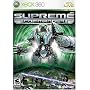 Supreme Commander