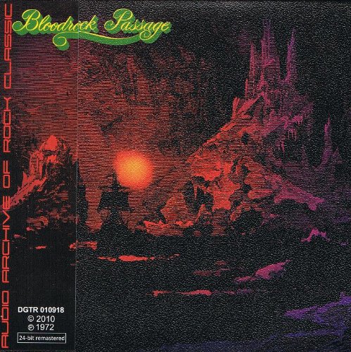 Bloodrock - Passage - Zortam Music