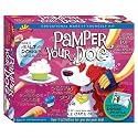 Scientific Explorer Pamper Your Dog Science Kit