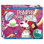 Scientific Explorer Pamper Your Dog Science Kit