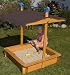 CHILDREN'S SANDBOX-FELIX