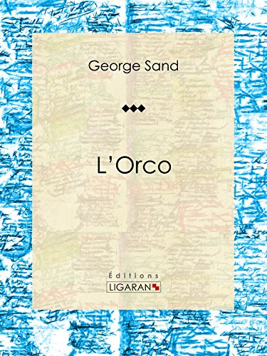 L'Orco: Nouvelle psychologique (French Edition)