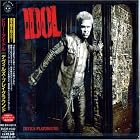 Devil's Playground by  Billy Idol 