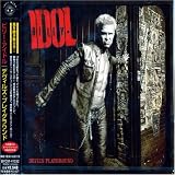Devil's Playgroundby Billy Idol