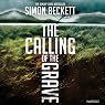 H&ouml;rbuch The Calling of the Grave
