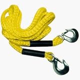 Erickson Mfg. LTD 09101 Tow Rope