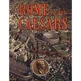 Rome of the Caesars (Italia artistica) (Unknown Binding) newly tagged "architecture"