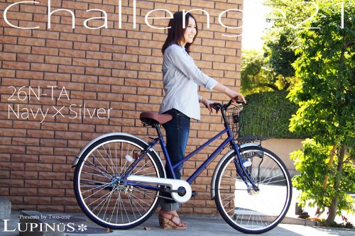 SHINE WOOD 折りたたみ自転車 20インチ ブラック（シマノ6段変速） ☆SHINE WOOD(シャインウッド)20インチシマノ6段変速 折りたたみ