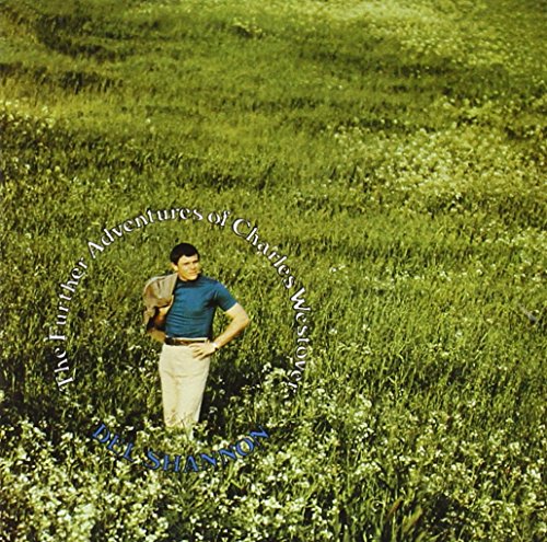 DEL SHANNON - Del Shannon -  The Further Adventures Of Charles Westover - Zortam Music
