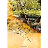 nameless faces: A poetic journey through life (Volume 1)