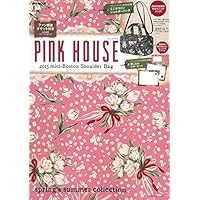PINK HOUSE 表紙画像