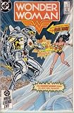  : Wonder Woman, #324