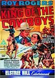 King Of The Cowboys [1943] [DVD]