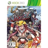 お姉チャンバラZ ~カグラ~  【CEROレーティング「Z」】 (初回封入特典:「きわどい水着」ダウンロードカード同梱)