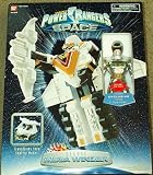 Deluxe Mega Winger Power Rangers Saban's Action FigureIMAGE