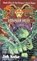 Stranger Souls (Shadowrun)
