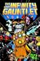 Infinity Gauntlet (Marvel Comics)
