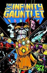 Infinity Gauntlet