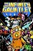 Infinity Gauntlet (Marvel Comics)