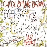 Jazz Brunch ~ Claude Bolling