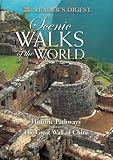 Scenic Walks of the World: Historic Pathways/The Great Wall of China