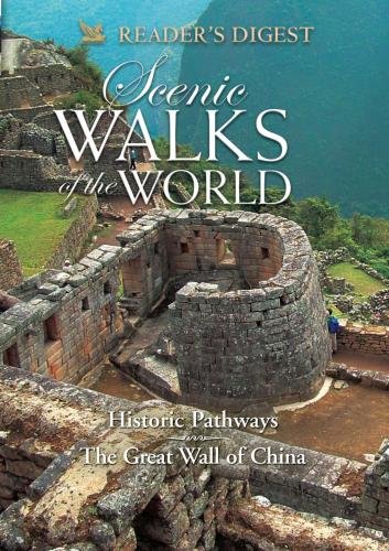 Scenic Walks of the World: Historic Pathways/The Great Wall of China