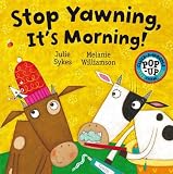 Stop Yawning it's Morning (Cluck a Moodle Farm)