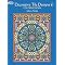 Coloring books that adults will love