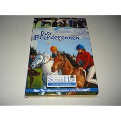 Das Pferderennen