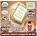 NaturOli Soap Nuts / Soap Berries. 1 lb. (160+ loads) USDA CERTIFIED ORGANIC! "Select" seedless. Rated "best" eco-friendly, natural laundry detergent. Green Dot Award Winner. 100% chemical free. + Extreme 18X trial - A $5.95 FREE BONUS!