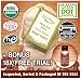 NaturOli Soap Nuts / Soap Berries. 1 lb. (160+ loads) USDA CERTIFIED ORGANIC! 