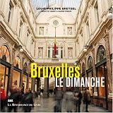 Bruxelles le dimanche