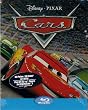 Cars Blu-ray SteelBook (Limited Edition)