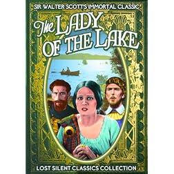 Lady Of The Lake