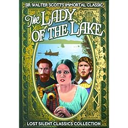 Lady Of The Lake