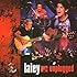 La Ley - MTV Unplugged