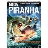 Mega Piranha