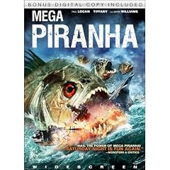 Mega Piranha