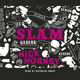 Slam (Unabridged)