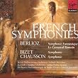 Symphonies (Sco, Saraste)