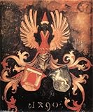 IMAGE OF FRAMED oil paintings - Albrecht Durer - 24 x 30 inches - Alliance Coat Of Arms Of The Dürer And H...