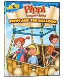Pippi Longstocking: Pippi and the Balloon