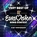 Very Best of Eurovision Song