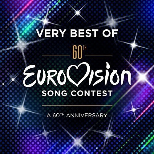 Very Best of Eurovision Song
