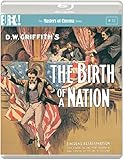 The Birth of a Nation (The Masters of Cinema Series) [Blu-ray]