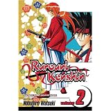 Rurouni Kenshin Volume 10: No. 10 (Manga)