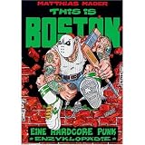This is Boston not New York