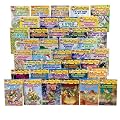 Geronimo Stilton Collection